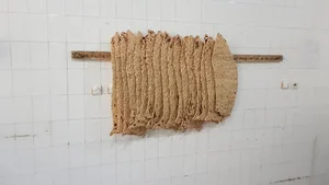 نانوایی سنگک سنتی