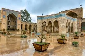 جامع