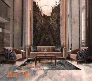 شعبه vip مبل نازنین