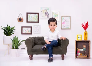 آتلیه تخصصی کودک تیام