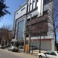 پروژه بهداشتی درمانی کلینیک آفتاب ارومیه خیابان ورزش کار فرما:چشم پزشکان  ارومیه مساحت کل :6000 متر مربع تعداد طبقات:8 طبقه تعداد واحد : بخشهای بستری  اطاقهای عمل جراحی و آزمایشگاه و درمانگاه