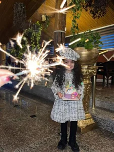 رستوران نیاوران 4