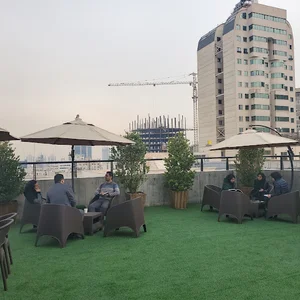 خانه خلاق و مرکز نوآوری شهر