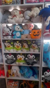 سیاره اسباب بازی ها 4