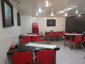 بریانی گلستان 5