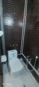 لوله‌کشی و تأسیسات در افسریه 5