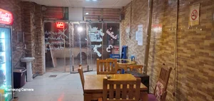 کافه استانبولی شعبه3