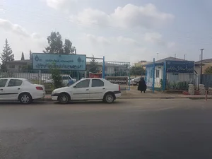 امور منابع آب بابل، بابلسر و فریدونکنار