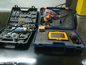 خدمات خودرویی کارین