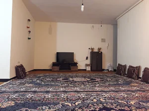 مجتمع مسکونی ۲۴ واحدی ایمان