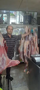 سوپر گوشت مهدوی