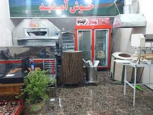 کباب ساطوری بناب آذربایجان