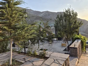 باغ مهربان