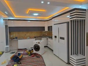 کابینت سازی وحید کیانی
