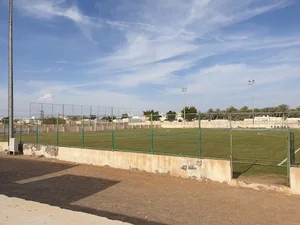 Bidiyah Sport Club