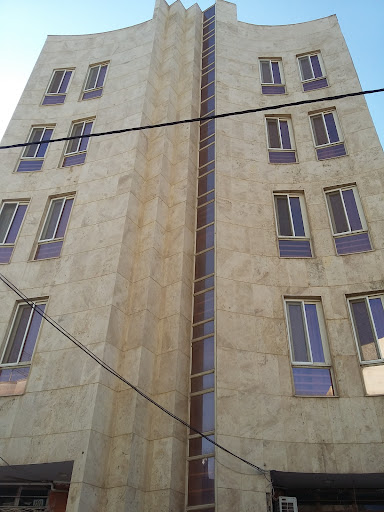سوئیت آپارتمان ملکوتی