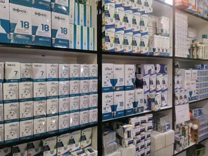 الکتریکی کسری سعادت آباد 4