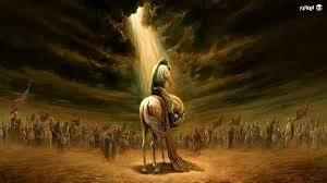 ورودی 1 مترو امام حسین