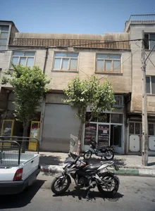 فروشگاه قطعات خودرو 2