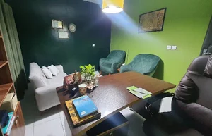 مرکز مشاوره سپیده مرتضوی(روانشناس بالینی)