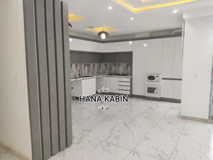 هانا کابین