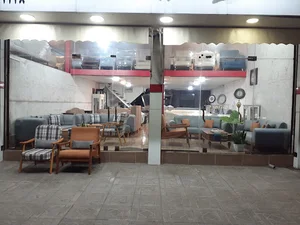 مبل وفایی