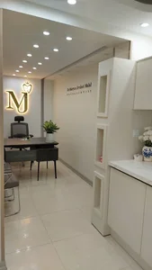 مطب دکتر مریم جواهری مهد متخصص ارتودنسی