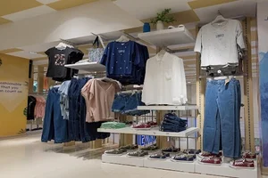 Jeanswest