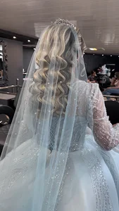سالن زيبايي سايه و شاعره باباپور