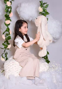 آتلیه کودک زاد 2