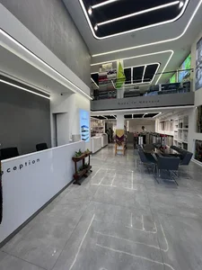 نمایندگی رزین تاژ