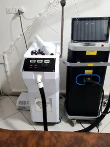 کلینیک زیبایی دندانپزشکی و لیزر چهره آرا