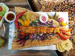 جوجه سرای قوام
