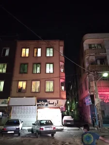 باطری سازی مسعود