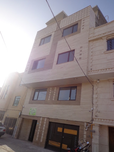 سازمان نظام مهندسی کشاورزی ومنابع طبیعی استان یزد