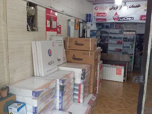 نمایندگی فروش محصولات بوتان -گرگان
