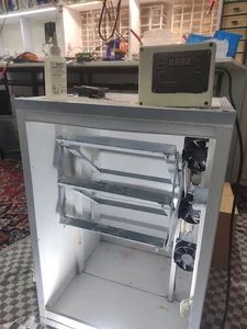 دانش‌بنیان مکاترونیک آهیل