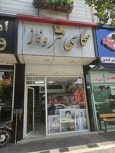 عکاسی سروناز