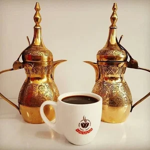 مجموعه قهوه شاران