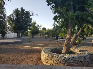 بوستان ملاخلیلا