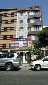 ساختمان پزشکان ۵۹
