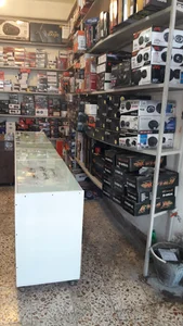 پرشیا سیستم بهنام امیری