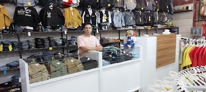 فروشگاه فروغی فر دوقلوها