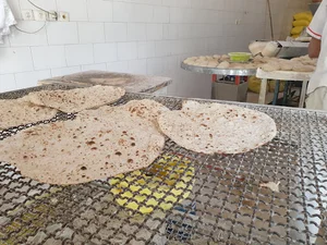 نانوایی ماهرانی
