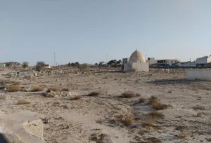 قبرستان رمکان