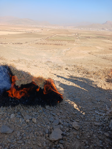 مزرعه مهندس خسروی