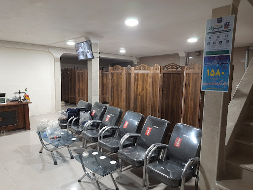 دفتر اسناد رسمی شماره ۱۵ ماکو
