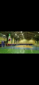 باشگاه ورزشی همایون قنبری 2