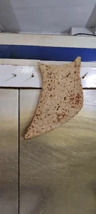 نانوایی سنتی سنگک امیدواری