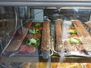 تهیه غذای گل گندم
